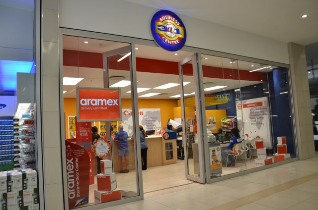 31 4 3@1 - Cradlestone Mall